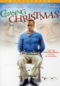Chasing Christmas (Widescreen) (DVD) Pre-Owned