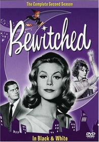 Bewitched: Season 2 (DVD) Pre-Owned