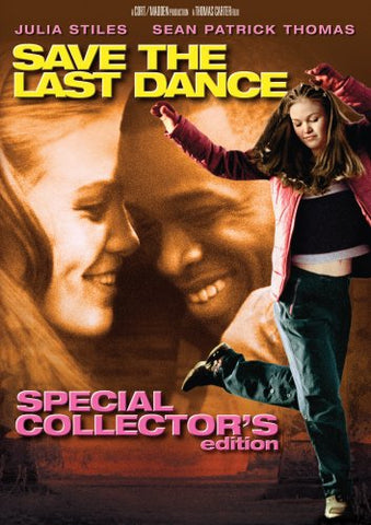 Save the Last Dance (Special Collector's Edition) (DVD) Pre-Owned