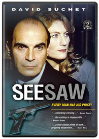 Seesaw (DVD) Pre-Owned