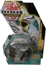 Bakugan Legends: Pegatrix (Nova) (Spin Master) NEW