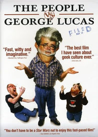 The People Vs George Lucas (DVD) Pre-Owned