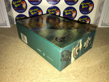 Street Fighter 15th Anniversary Controller Guile / Green (Capcom) (Nubytech) (Xbox) NEW (Box Damaged) (Pictured)