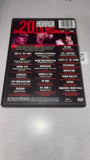 Horror Collection: 20 Films (DVD) Pre-Owned