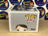 POP! Movies #692: James Bond 007 - LeChiffre from Casino Royale (Funko POP!) Figure and Box w/ Protector (As Pictured)