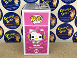 POP! Hello Kitty #26: Hello Kitty (Gamer) (GameStop Exclusive) (Funko POP!) Figure and Box w/ Protector (As Pictured)