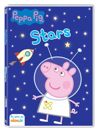 Peppa Pig: Stars (DVD) Pre-Owned