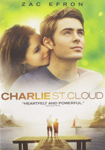 Charlie St. Cloud (DVD) Pre-Owned