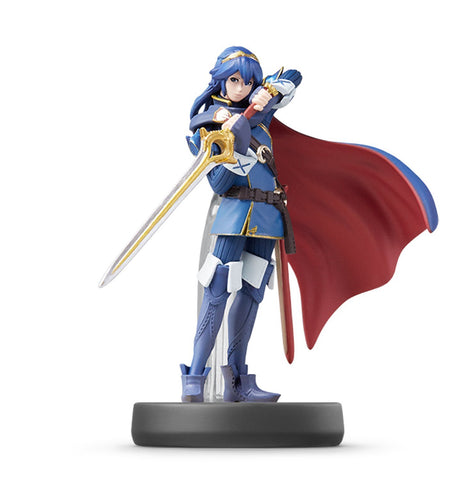 Lucina (Fire Emblem) (Super Smash Bros Series) (Amiibo) NEW