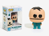 POP! South Park #03: Ike Broflovski (Funko POP!) Figure and Box w/ Protector