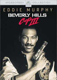 Beverly Hills Cop III (Widescreen Collection) (DVD) Pre-Owned
