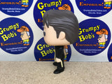 POP! Movies #692: James Bond 007 - LeChiffre from Casino Royale (Funko POP!) Figure and Box w/ Protector (As Pictured)