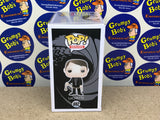 POP! Movies #692: James Bond 007 - LeChiffre from Casino Royale (Funko POP!) Figure and Box w/ Protector (As Pictured)