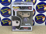 POP! Animation #914: Crunchyroll - Junji Ito Collection - Tomie (Funko POP!) Figure and Box w/ Protector (As Pictured)