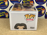 POP! Movies #1080: The Mummy - Rick O'Connell (Funko POP!) Figure and Box w/ Protector (As Pictured)