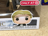 POP! Movies: Titanic 2-Pack - Rose & Jack (Target Exclusive) (Funko POP!) Figure and Box w/ Protector (As Pictured)