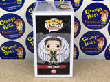 POP! Television #985: The Boys - The Deep (2021 Spring Convention Limited Edition Exclusive) (Funko POP!) Figure and Box w/ Protector (As Pictured)