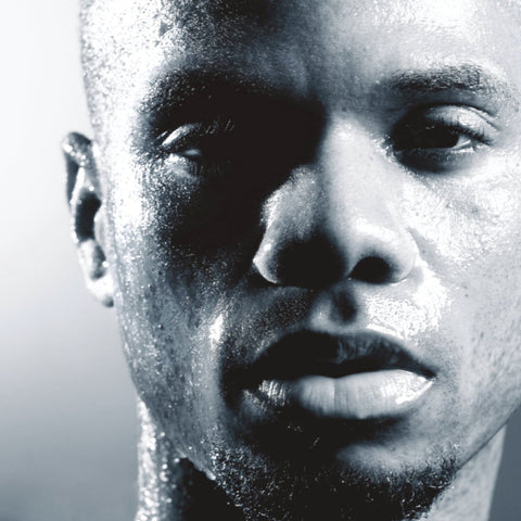 Kirk Franklin: Hero (Audio CD) Pre-Owned