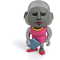Aggretsuko: Director Gori w/ Notebook (2019) (Sanrio) (Wave 2) (Loyal Subjects) Pre-Owned in Box