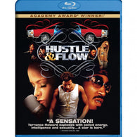 Hustle & Flow (Blu-ray) Pre-Owned