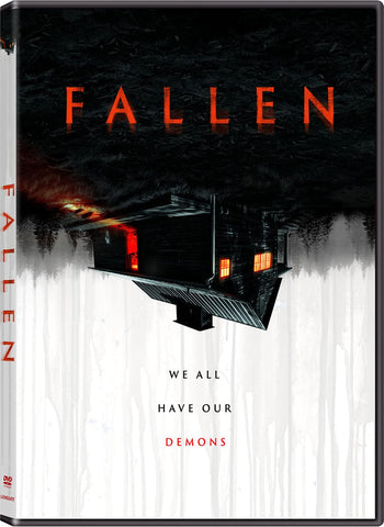 Fallen (DVD) Pre-Owned