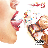 Calle 13 (Music CD) Pre-Owned