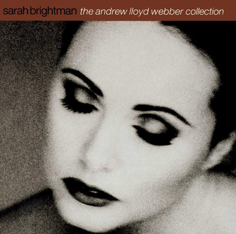 Sarah Brightman: The Andrew Lloyd Webber Collection (Audio CD) Pre-Owned