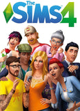 The Sims 4 (PC DVD-ROM Game) Pre-Owned: 2 Discs, Manual, and Case (No Code/Invalid)