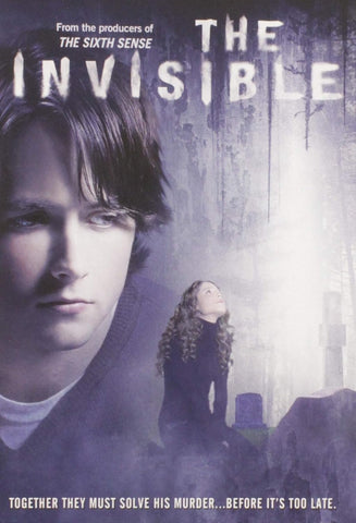 The Invisible (DVD) Pre-Owned