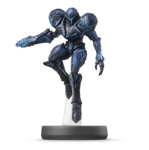 Dark Samus (Super Smash Bros Series) (Amiibo) Pre-Owned