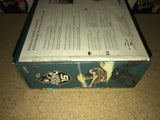 Street Fighter 15th Anniversary Controller Guile / Green (Capcom) (Nubytech) (Xbox) NEW (Box Damaged) (Pictured)