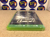 Fallout 3: Game of the Year Edition (Xbox One / Xbox 360) NEW (As Pictured)