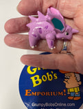 Tomy / Nintendo Pokemon / NIDORINO / CGTSJ / Approx. 1 3/8" PVC Figure / Pre-Owned / No Package / See Pictures