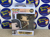 POP! Movies #1080: The Mummy - Rick O'Connell (Funko POP!) Figure and Box w/ Protector (As Pictured)