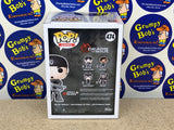 POP! Games #474: Gears of War - Marcus Fenix (Funko POP!) Figure and Box w/ Protector (As Pictured)