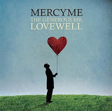 MercyMe: The Generous Mr. Lovewell (Music CD) NEW