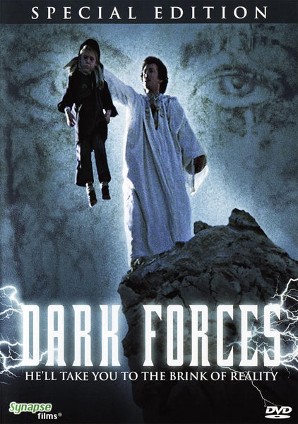 Dark Forces (Special Edition) (DVD) Pre-Owned (Copy)