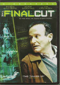 The Final Cut (Widescreen) (DVD) Pre-Owned