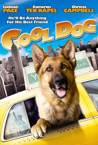 Cool Dog (DVD) Pre-Owned