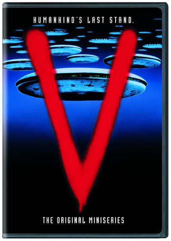 V: The Original TV Miniseries (DVD) Pre-Owned