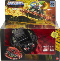 Masters of the Universe: Roton - Evil Assault Vehicle (40th Anniversary Edition) (Mattel) NEW
