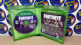 Fortnite (Purple Disc) (Xbox One) Pre-Owned (As Pictured) (No DLC)