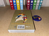 Pokémon Adventures Collector's Edition #1-10 (Viz Media) (Hidenori Kusaka) (Manga) (Book Set) (Paperback) Pre-Owned