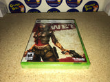 Wet (Bethesda) (Xbox 360) NEW (Pictured)