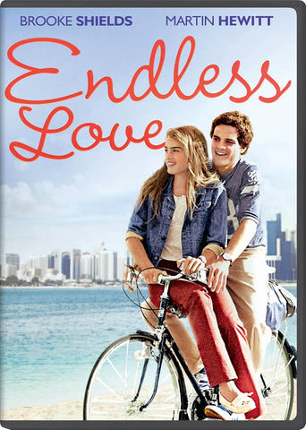Endless Love (1981) (DVD) Pre-Owned