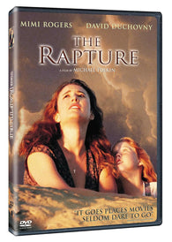 The Rapture (DVD) Pre-Owned