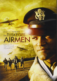 The Tuskegee Airmen (DVD) NEW