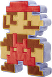 8 Bit Mario (World of Nintendo) (2015) (Jakks Pacific) (Plush) NEW
