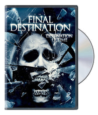 Final Destination (la Destination Ultime) (DVD) Pre-Owned