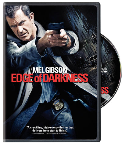Edge of Darkness (DVD) Pre-Owned